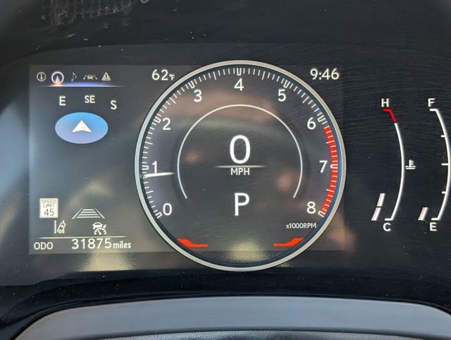 Used 2023 Lexus RX 350 Premium w/ Accessory Package (Z1) image 31