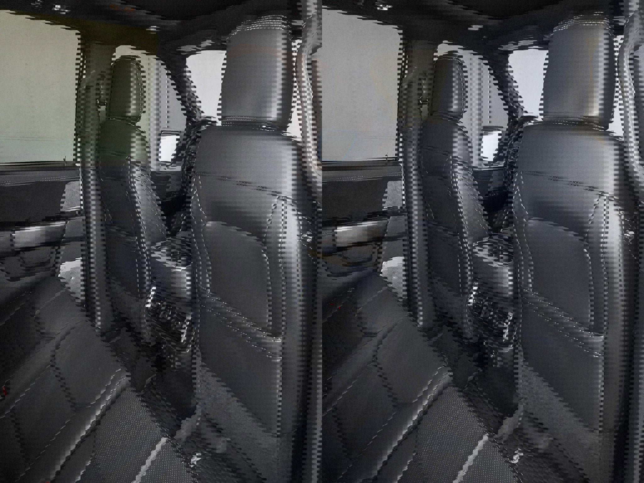 Used 2023 Ford F150 Platinum w/ Equipment Group 701A High image 45