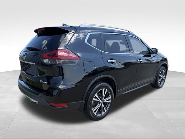 Used 2019 Nissan Rogue S AWD/4WD image 17