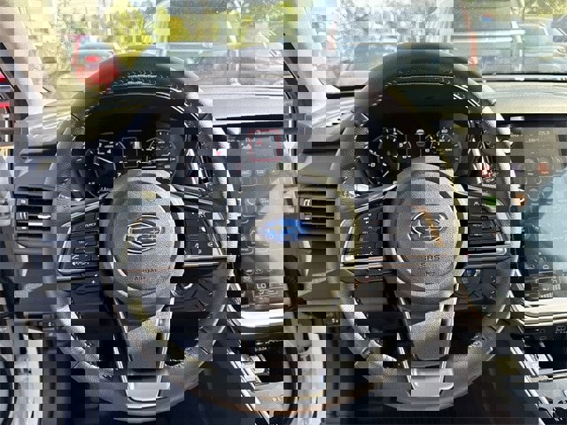 New 2025 Subaru Outback Premium w/ Popular Package #1 image 26