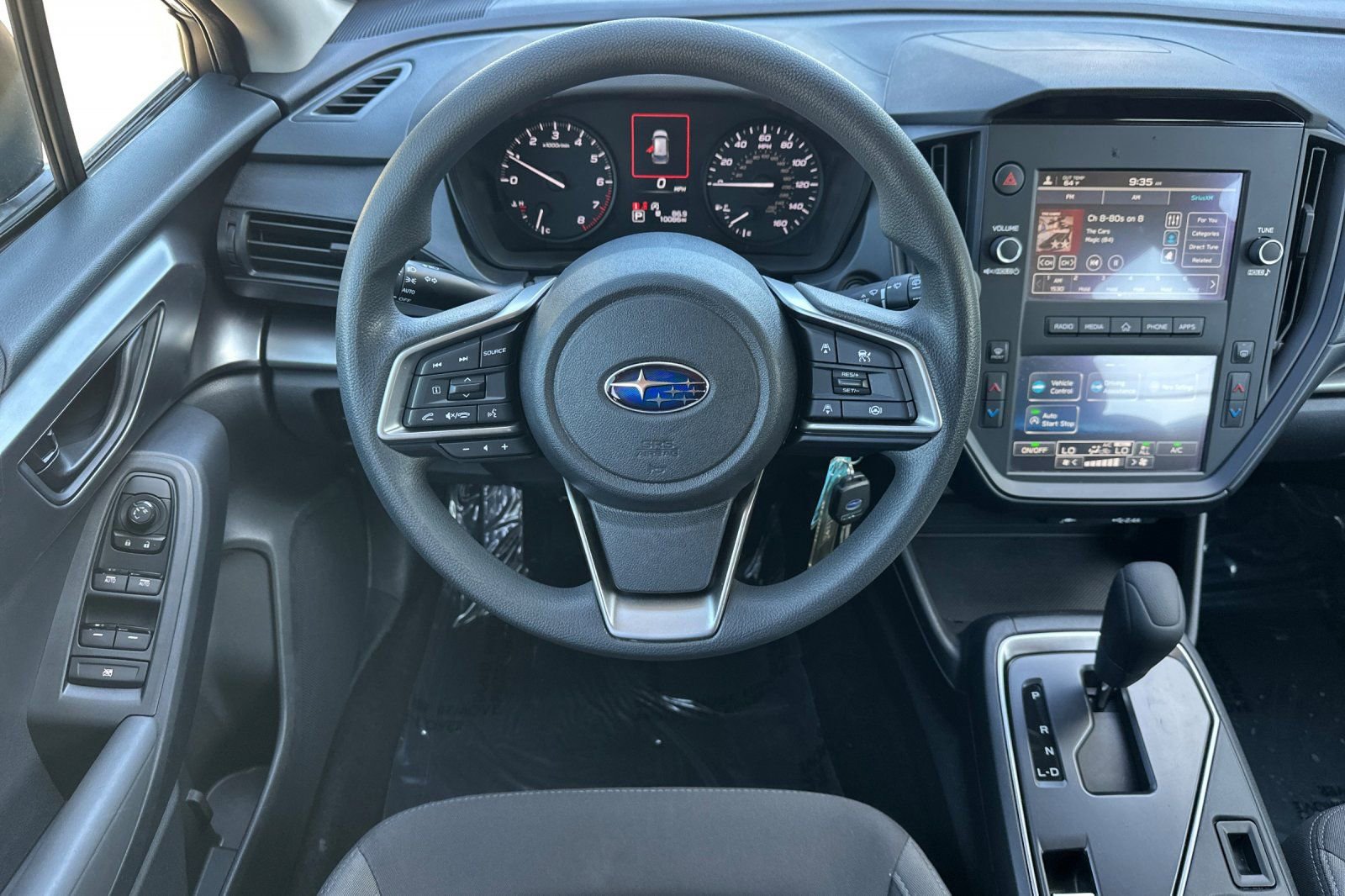 Used 2025 Subaru Impreza 2.0i AWD/4WD image 15