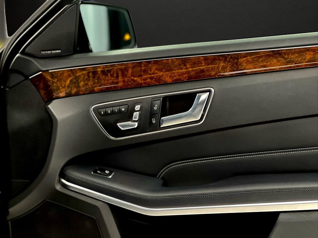 Used 2016 Mercedes-Benz E 350 Sport Pkg image 33