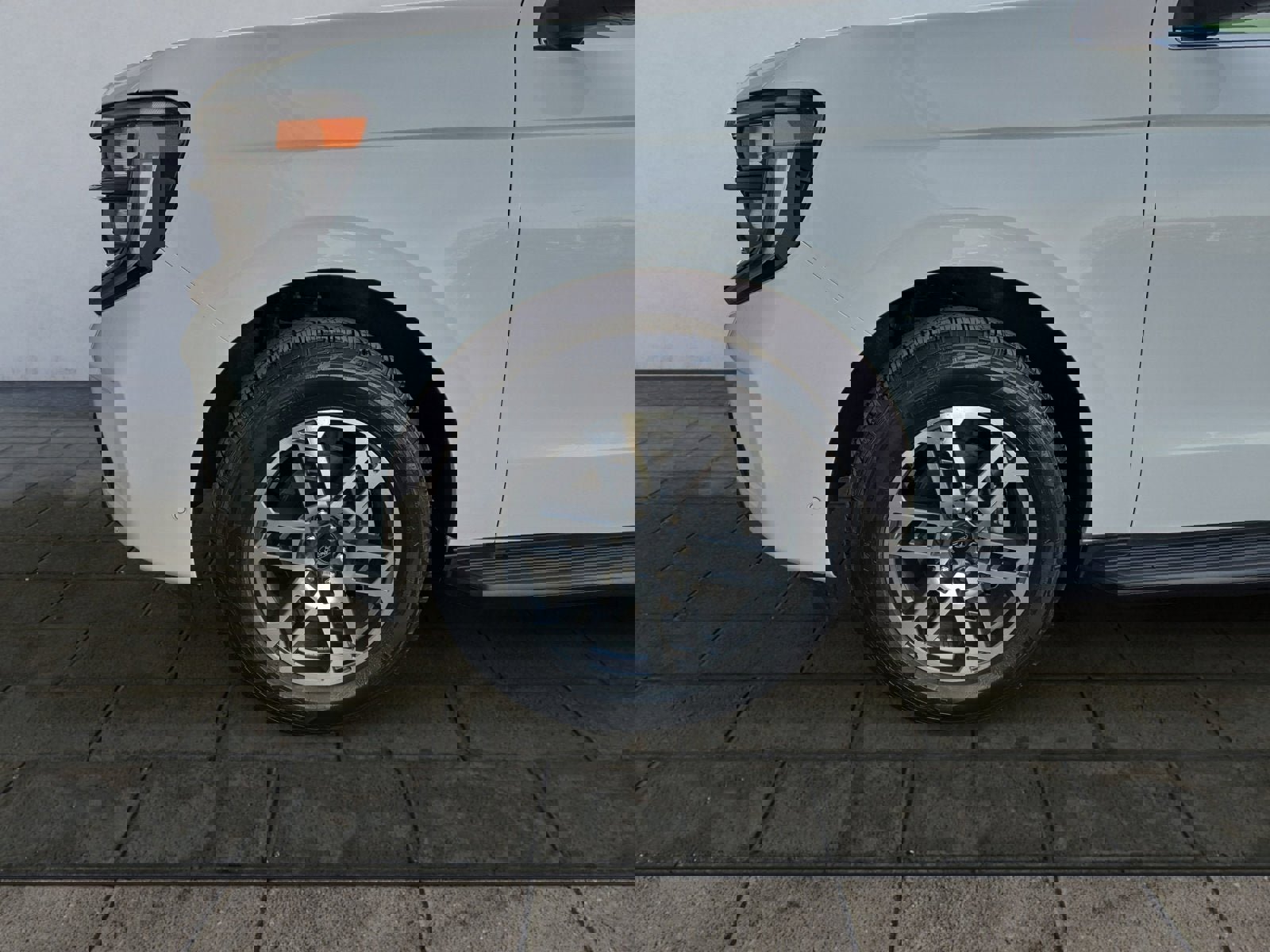 Certified 2025 Ford Expedition Max Active image 27