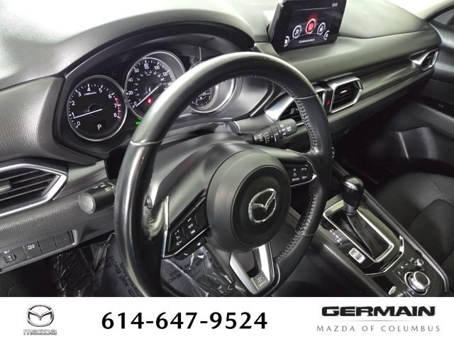 Used 2018 MAZDA CX-5 Sport AWD/4WD image 16