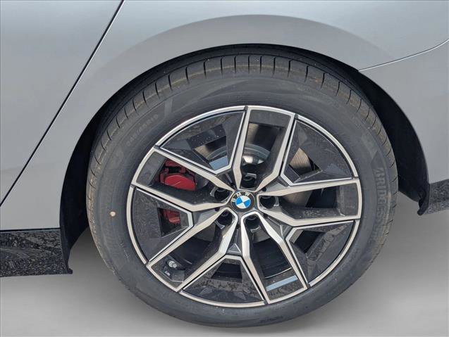 New 2026 BMW i5 eDrive40 w/ M Sport Package image 9