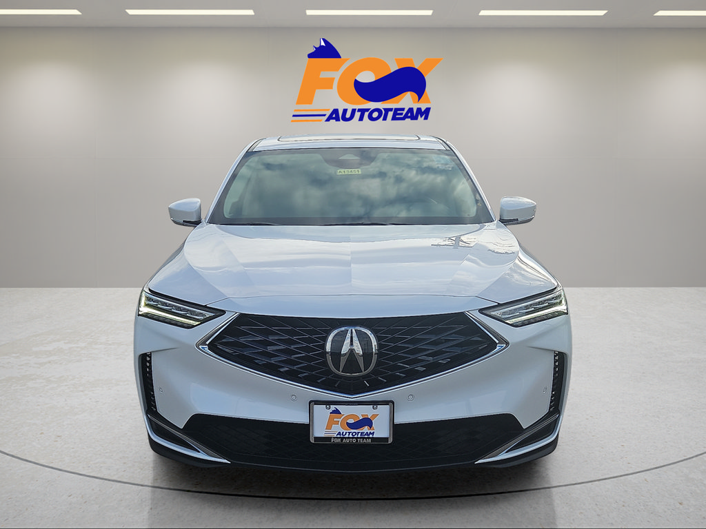 Used 2026 Acura MDX w/ Technology Package FWD image 8
