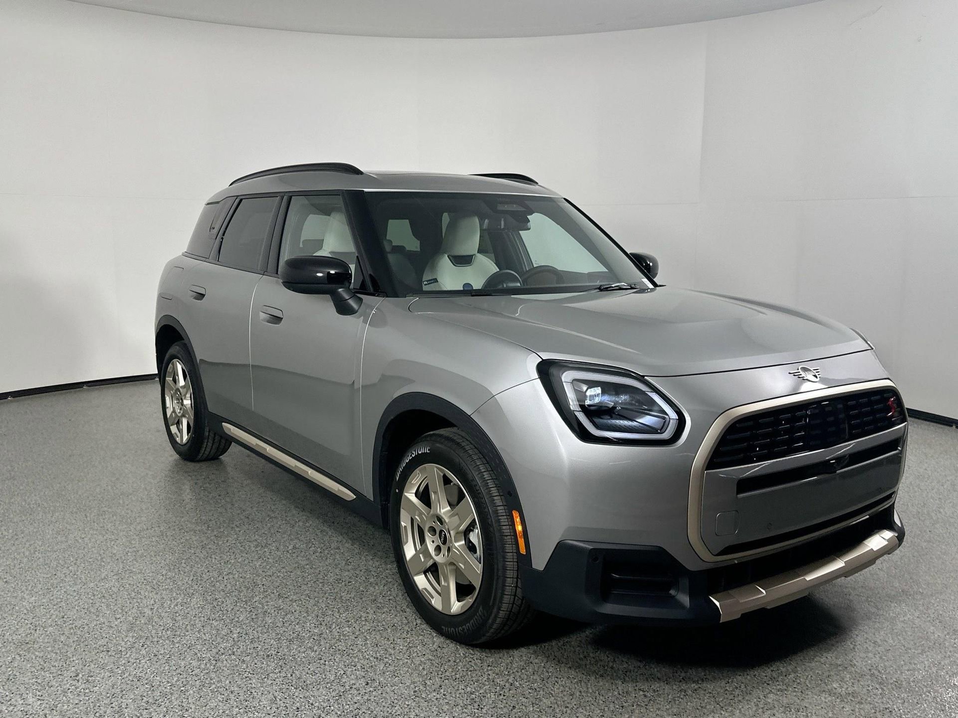 New 2025 MINI Cooper Countryman S w/ Comfort Package Max image 3