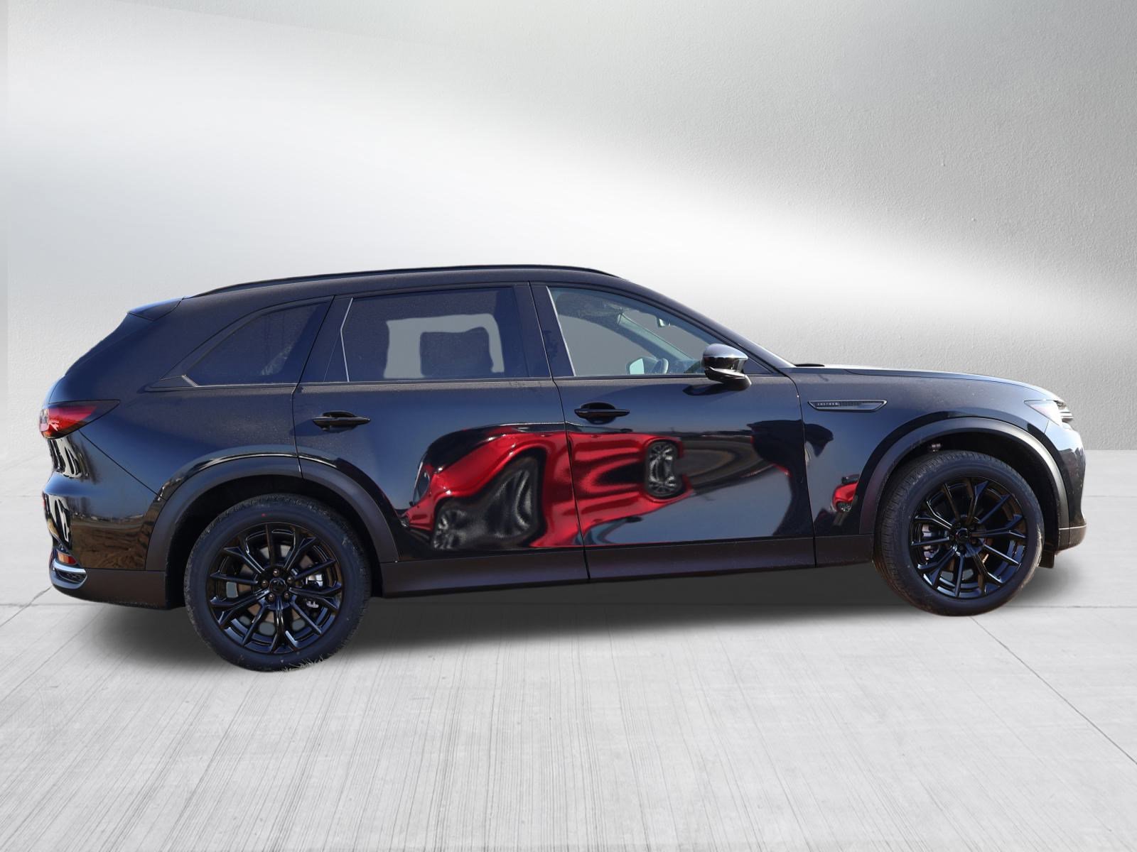 New 2026 MAZDA CX-70 3.3 Turbo w/ Premium Plus Pkg image 8