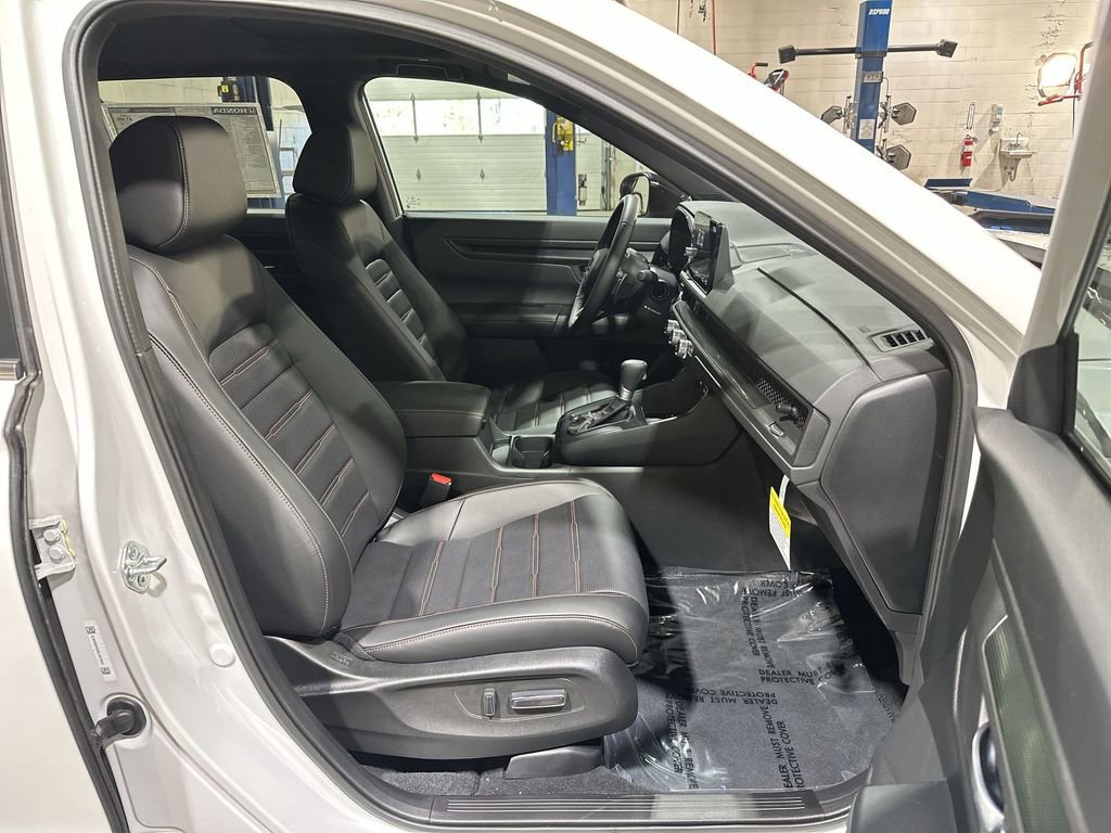 Used 2025 Honda CR-V Sport-L image 26