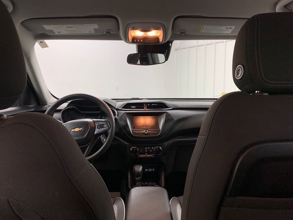 Used 2023 Chevrolet TrailBlazer LS image 18
