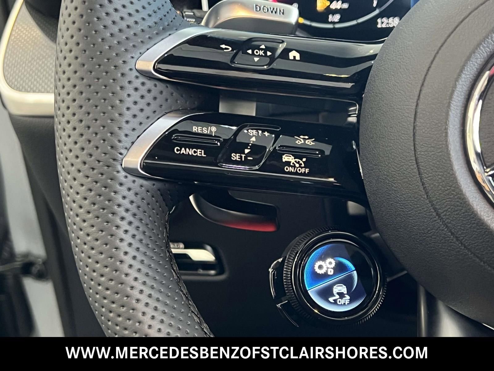 New 2026 Mercedes-Benz GLC 43 AMG 4MATIC image 26