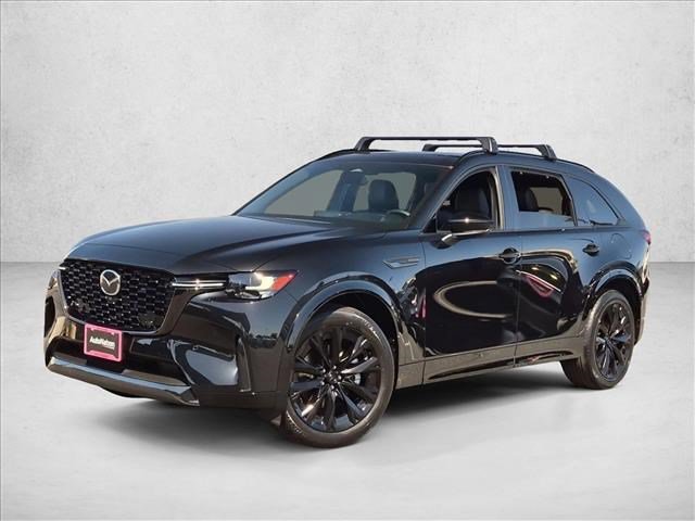 New 2026 MAZDA CX-90 3.3 Turbo S w/ Premium Package AWD/4WD image 1