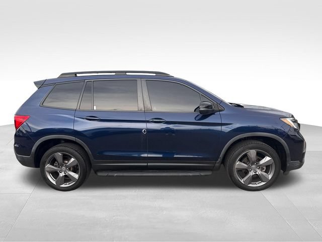 Used 2021 Honda Passport Touring image 6