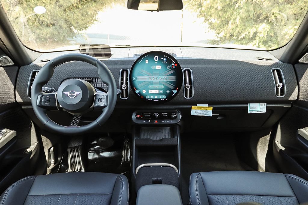 New 2027 MINI Cooper Countryman S w/ Comfort Package Max AWD/4WD image 14
