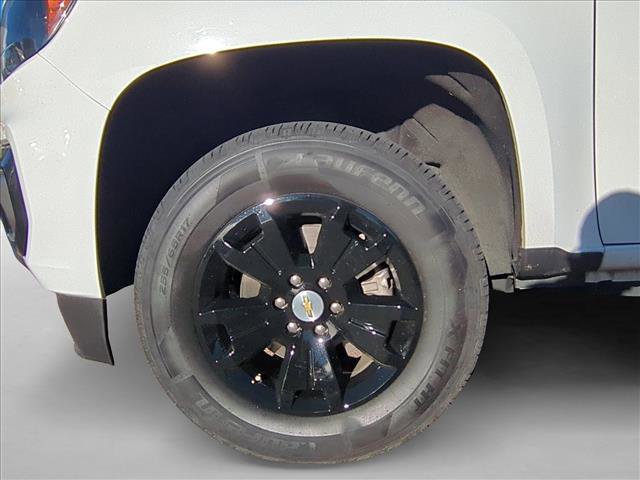 Used 2021 Chevrolet Colorado LT image 24