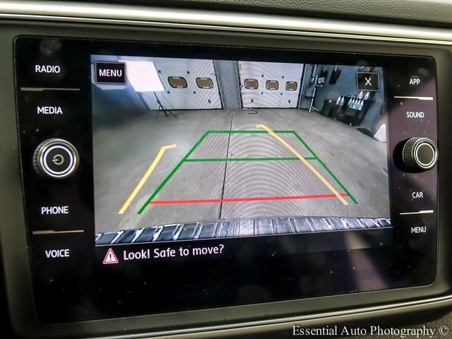 Used 2019 Volkswagen Atlas SE image 14