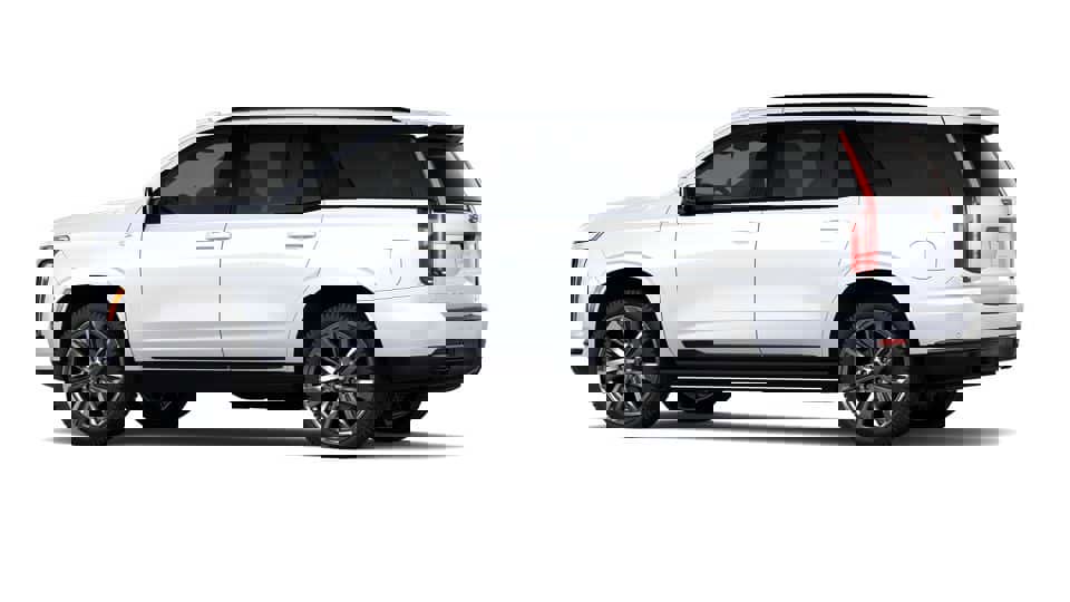 New 2026 Cadillac Escalade Sport w/ Touring Package image 33