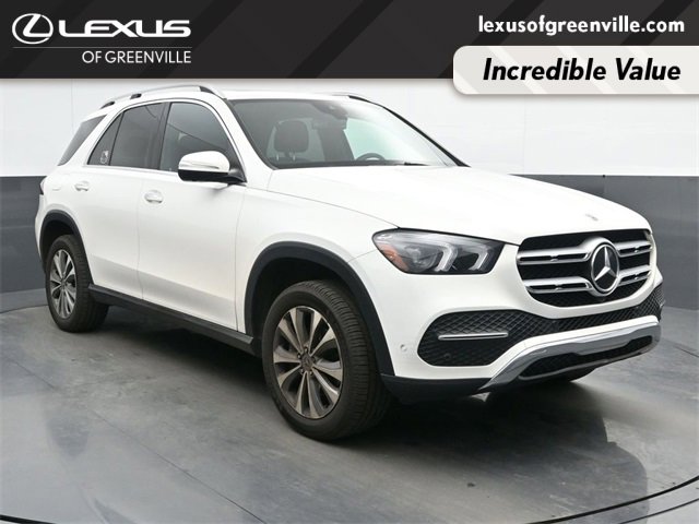 Used 2021 Mercedes-Benz GLE 350 image 2