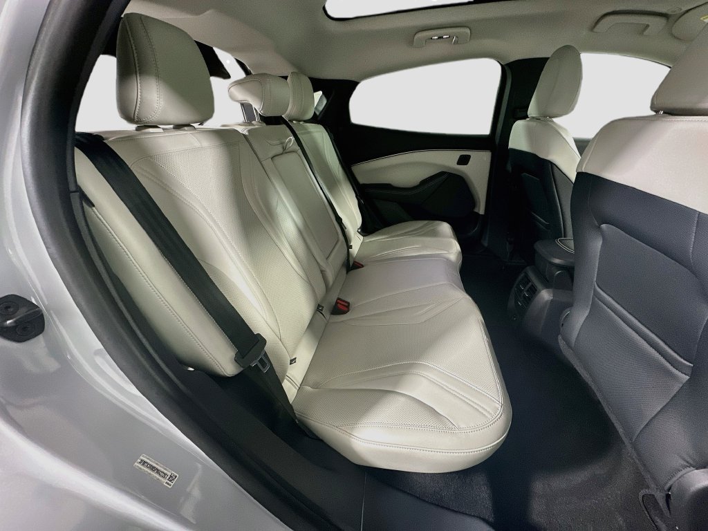 Certified 2023 Ford Mustang Mach-E Premium RWD image 27