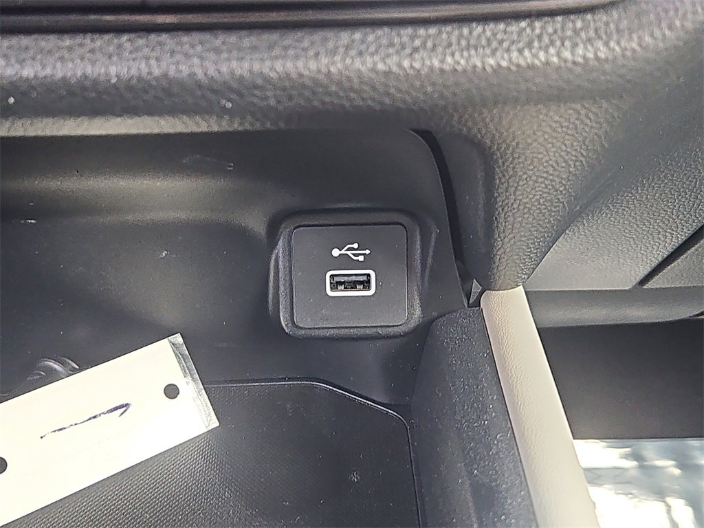 Certified 2023 Honda HR-V LX image 16