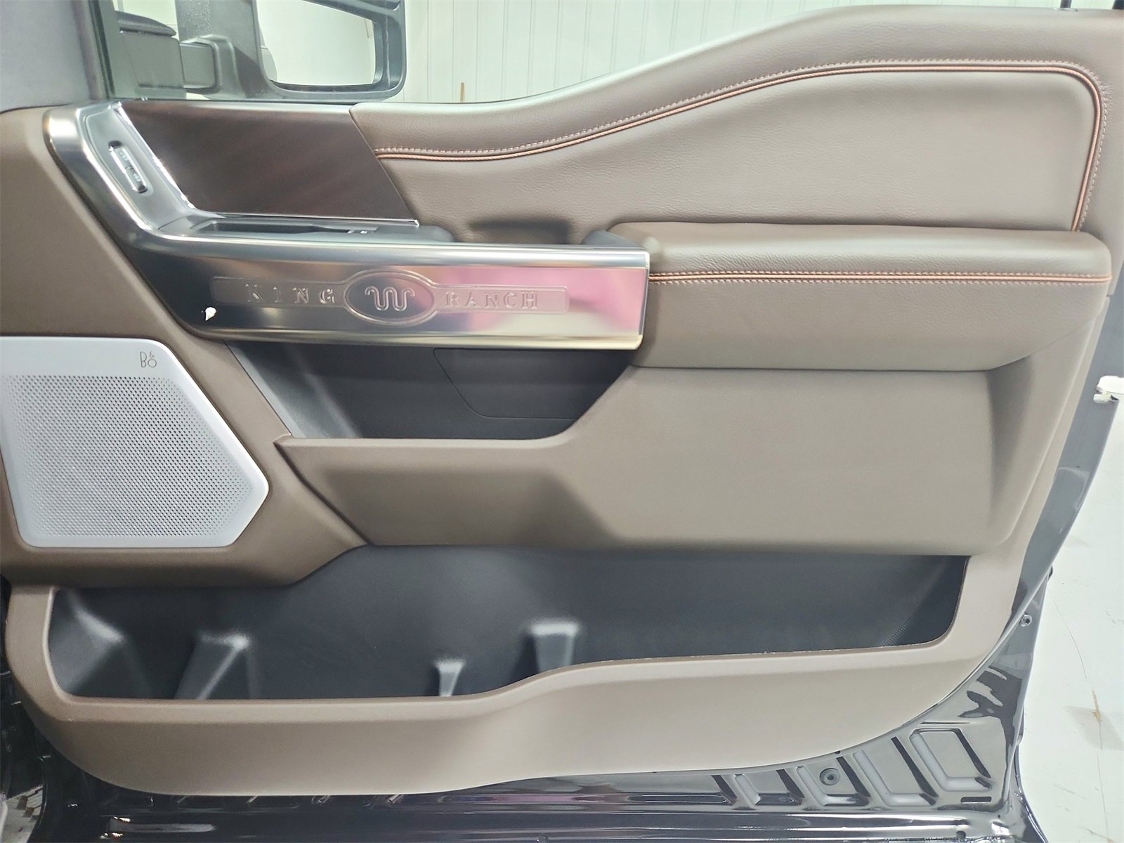 New 2025 Ford F250 King Ranch image 45