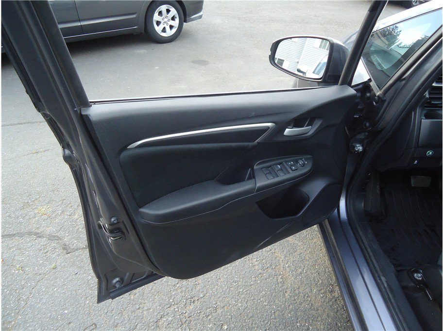 Used 2018 Honda Fit LX image 10