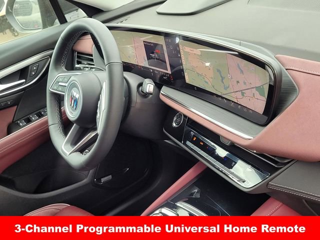 New 2026 Buick Envision Sport Touring AWD/4WD image 18