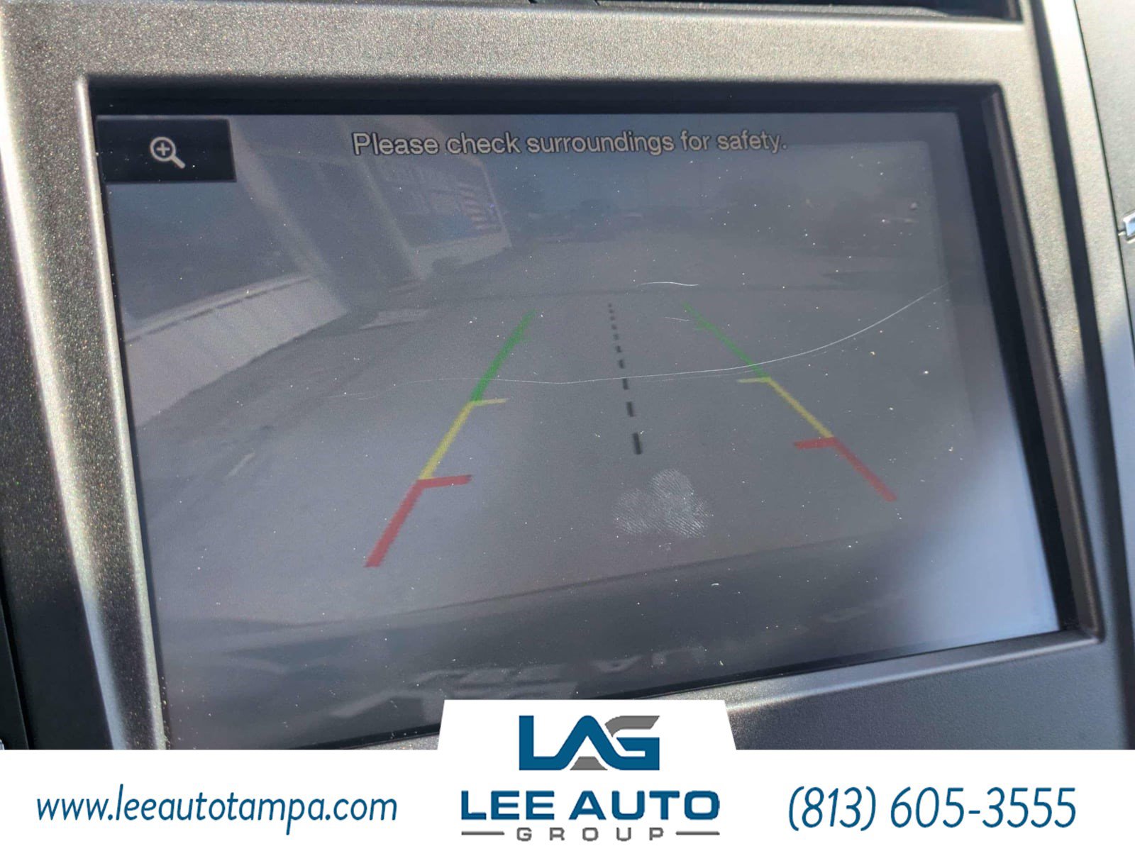 Used 2015 Lincoln MKC AWD w/ Equipment Group 102A Reserve image 19