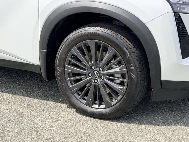 New 2026 Nissan Pathfinder SL w/ SL Premium Package AWD/4WD image 7