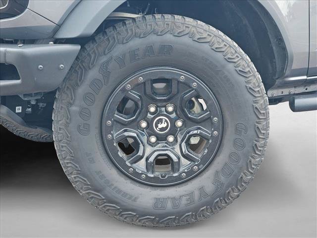 Used 2022 Ford Bronco Wildtrak AWD/4WD image 15