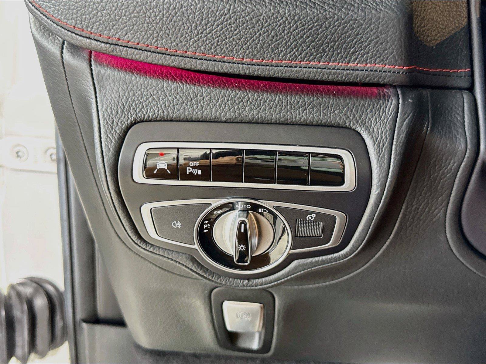 Used 2019 Mercedes-Benz G 550 image 24