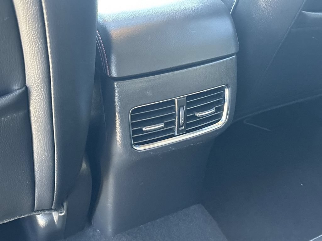 Used 2024 MAZDA CX-5 Carbon Edition AWD/4WD image 24