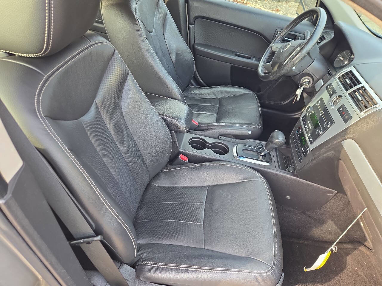 Used 2009 Mercury Milan Premier image 23