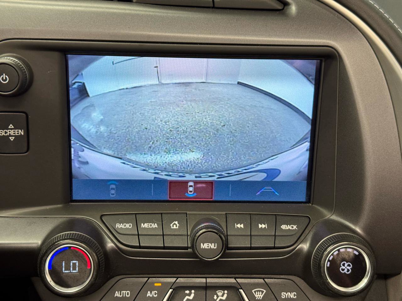 Used 2017 Chevrolet Corvette Grand Sport image 17