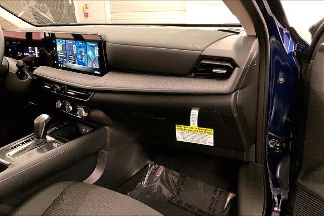 New 2027 Nissan Kicks S FWD image 34