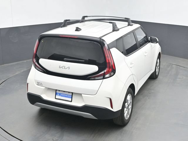 Used 2024 Kia Soul LX w/ Option Group 015 FWD image 36
