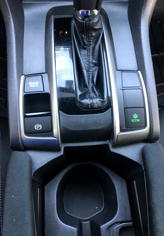 Used 2018 Honda Civic Sport image 25