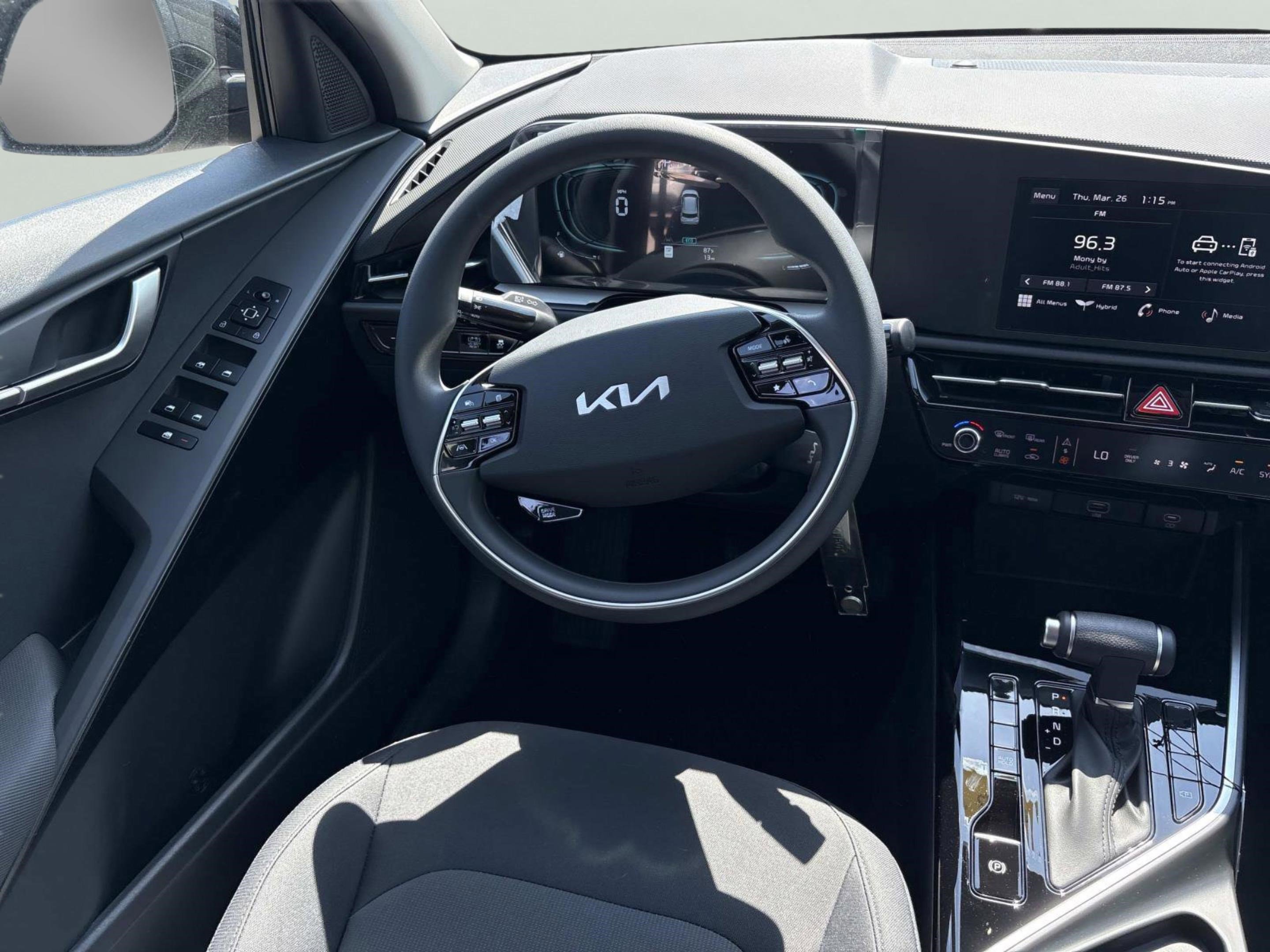 New 2026 Kia Niro LX image 13