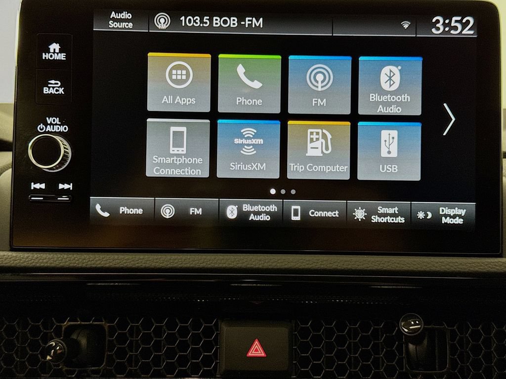 Certified 2024 Honda CR-V EX-L image 19