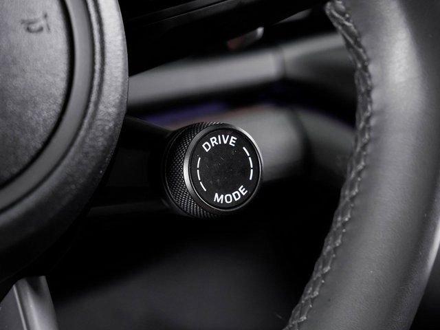 Certified 2025 Porsche Panamera 4 image 16