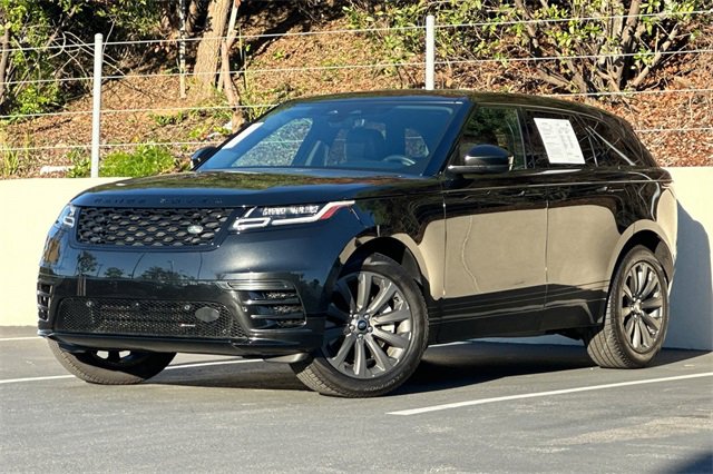 Used 2023 Land Rover Range Rover Velar R-Dynamic S