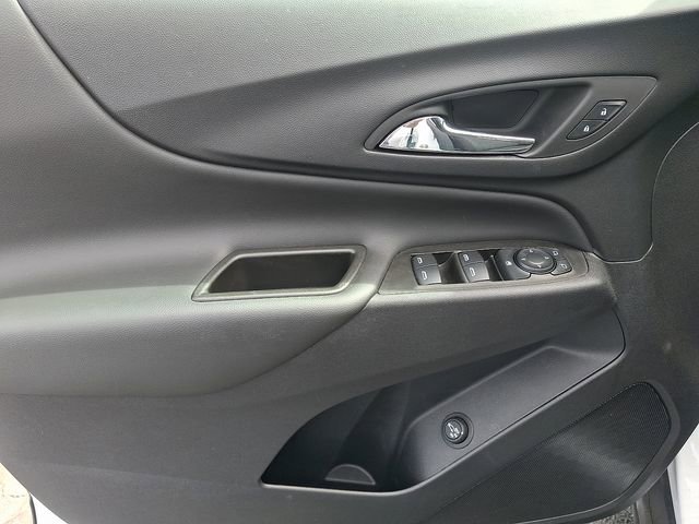 Used 2024 Chevrolet Equinox LT w/ LPO, Floor Liner Package FWD image 12