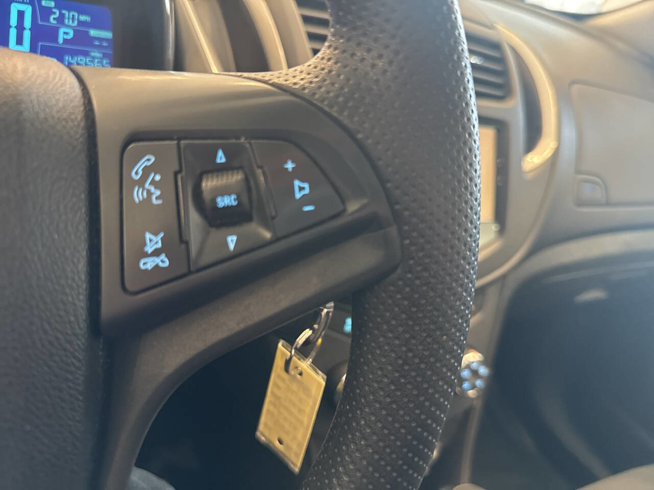 Used 2016 Chevrolet Trax LS AWD/4WD image 29