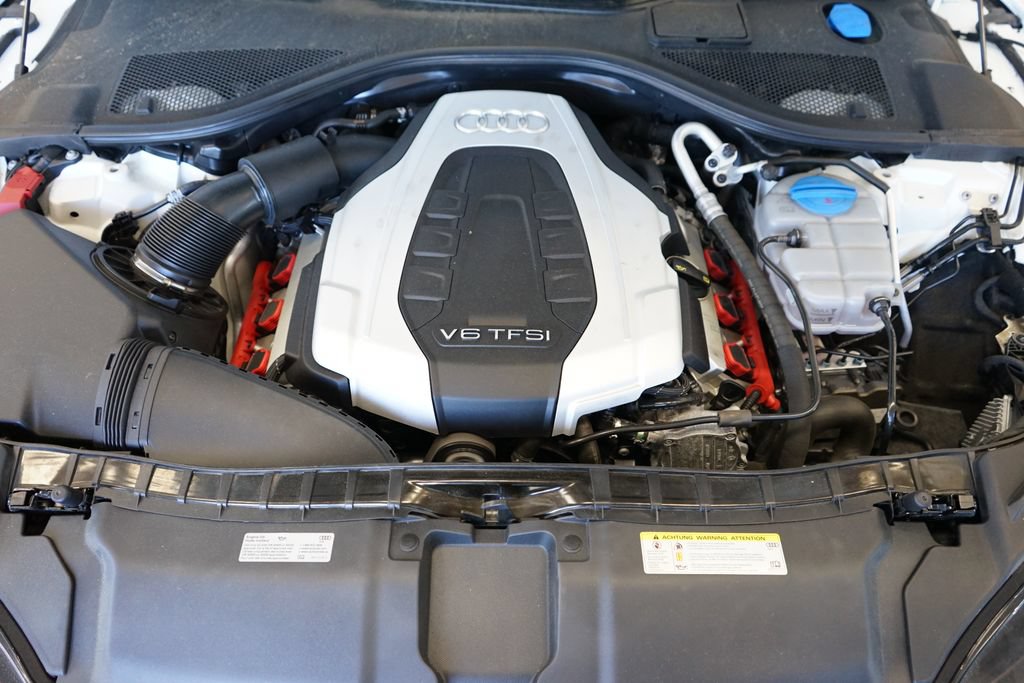 Used 2018 Audi A7 3.0T Prestige AWD/4WD image 58