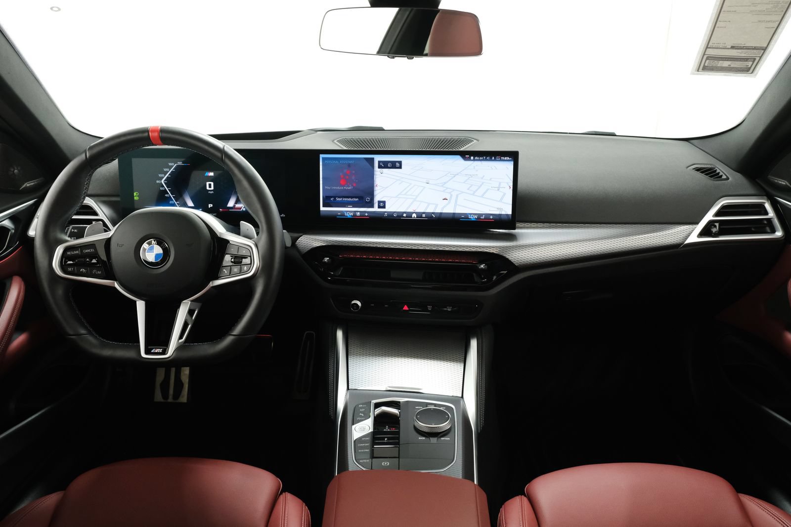 Used 2026 BMW 440i xDrive Coupe w/ Premium Package AWD/4WD image 10
