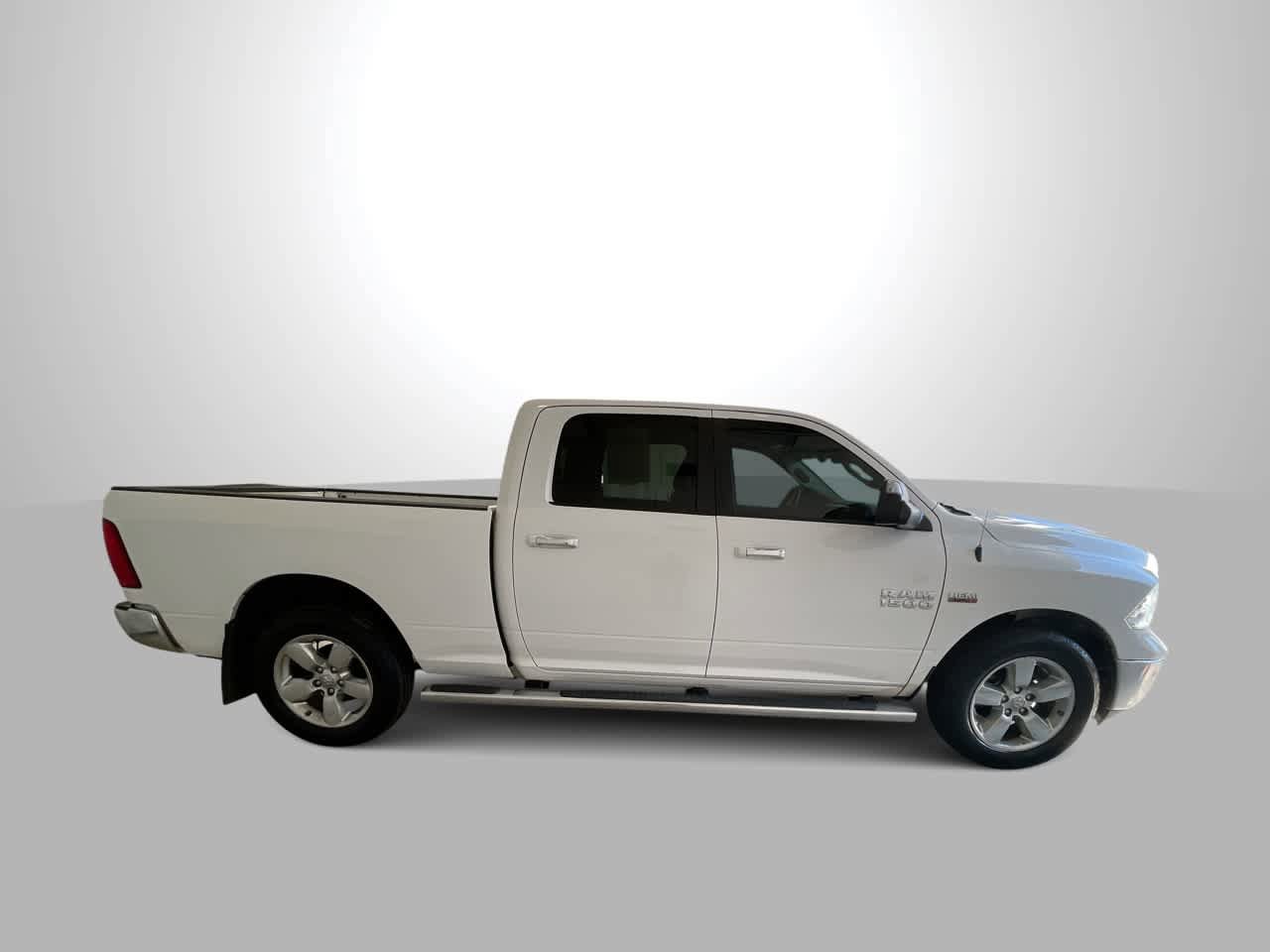 Used 2016 RAM 1500 Big Horn AWD/4WD image 9