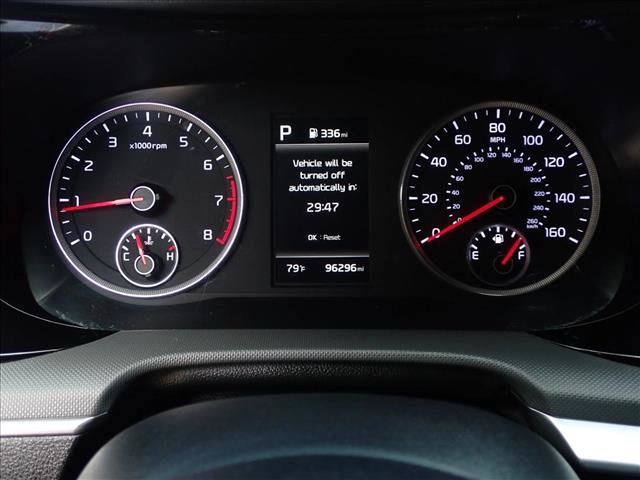 Used 2023 Kia K5 LXS FWD image 21