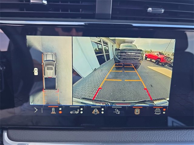 New 2026 GMC Sierra 1500 Denali image 22