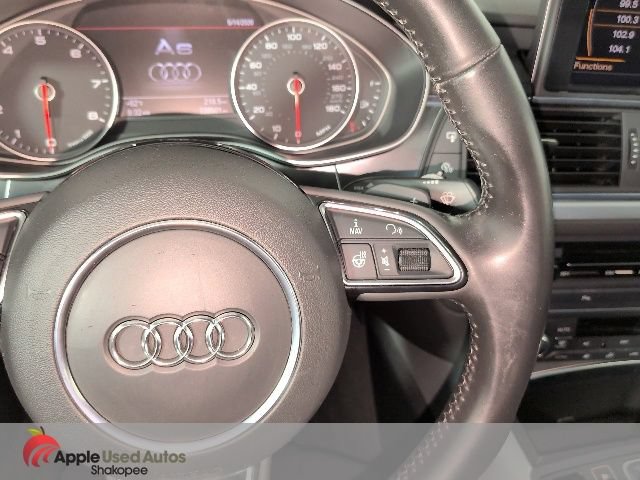 Used 2012 Audi A6 3.0T Prestige AWD/4WD image 23