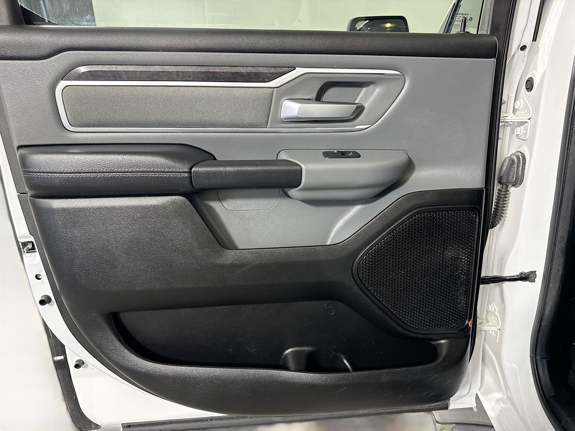 Used 2023 RAM 1500 Big Horn AWD/4WD image 26